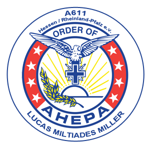 Logo Ahepa A611